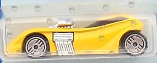 Yellow - India